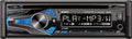 AM/FM/CD Single DIN Car Stereo Receiver with Bluetooth P329584