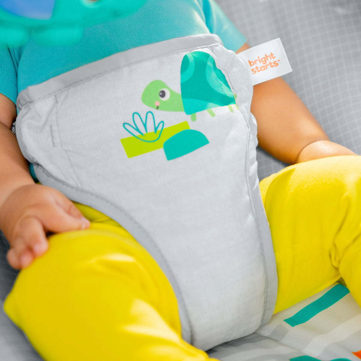 Vibrating Baby Bouncer G21865