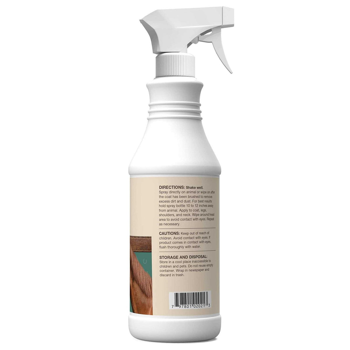 Horse Spray O238