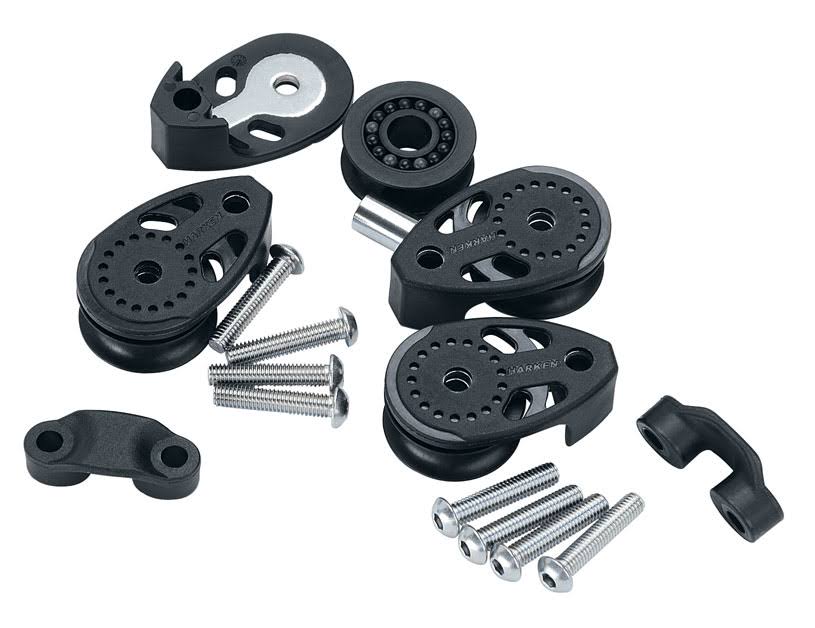 32 mm Car Control Block Kit E28440