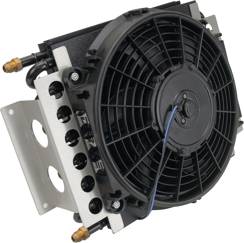Black Remote Cooler Y2137