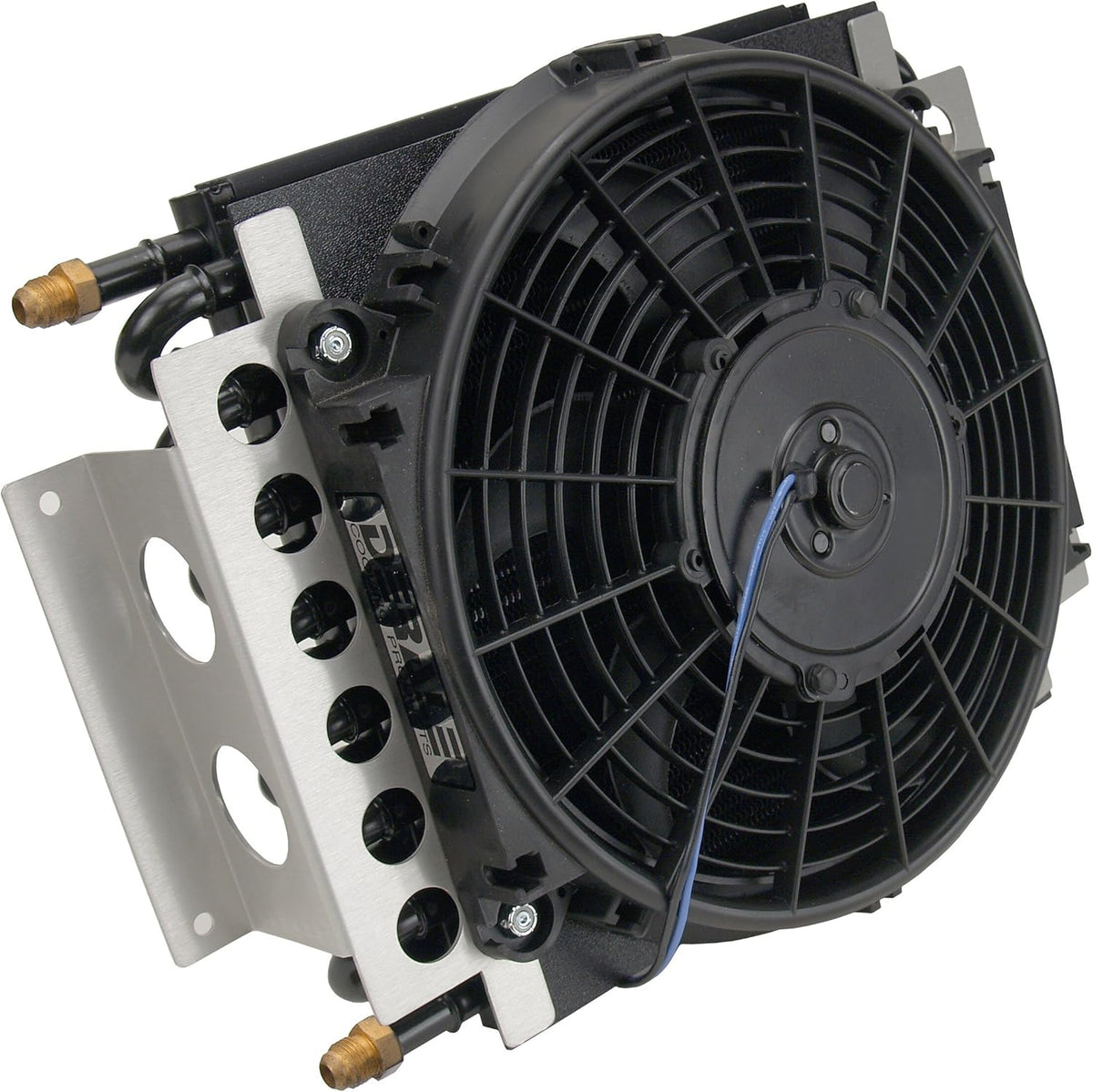 Black Remote Cooler Y2137
