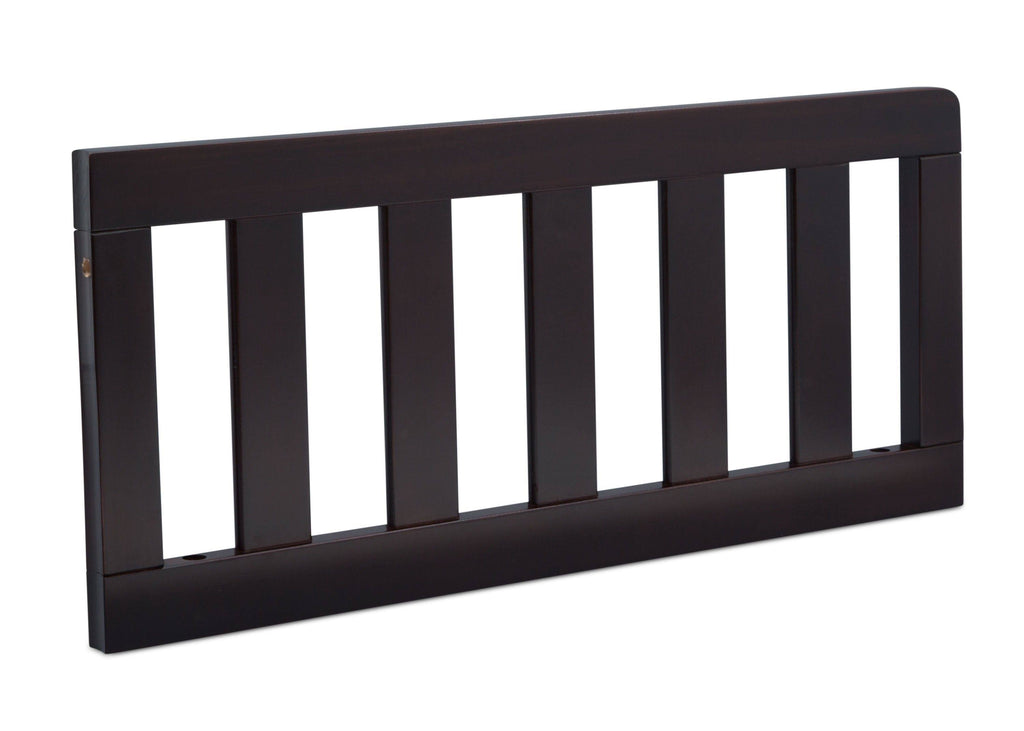 Bianca White Toddler Guardrail K83729