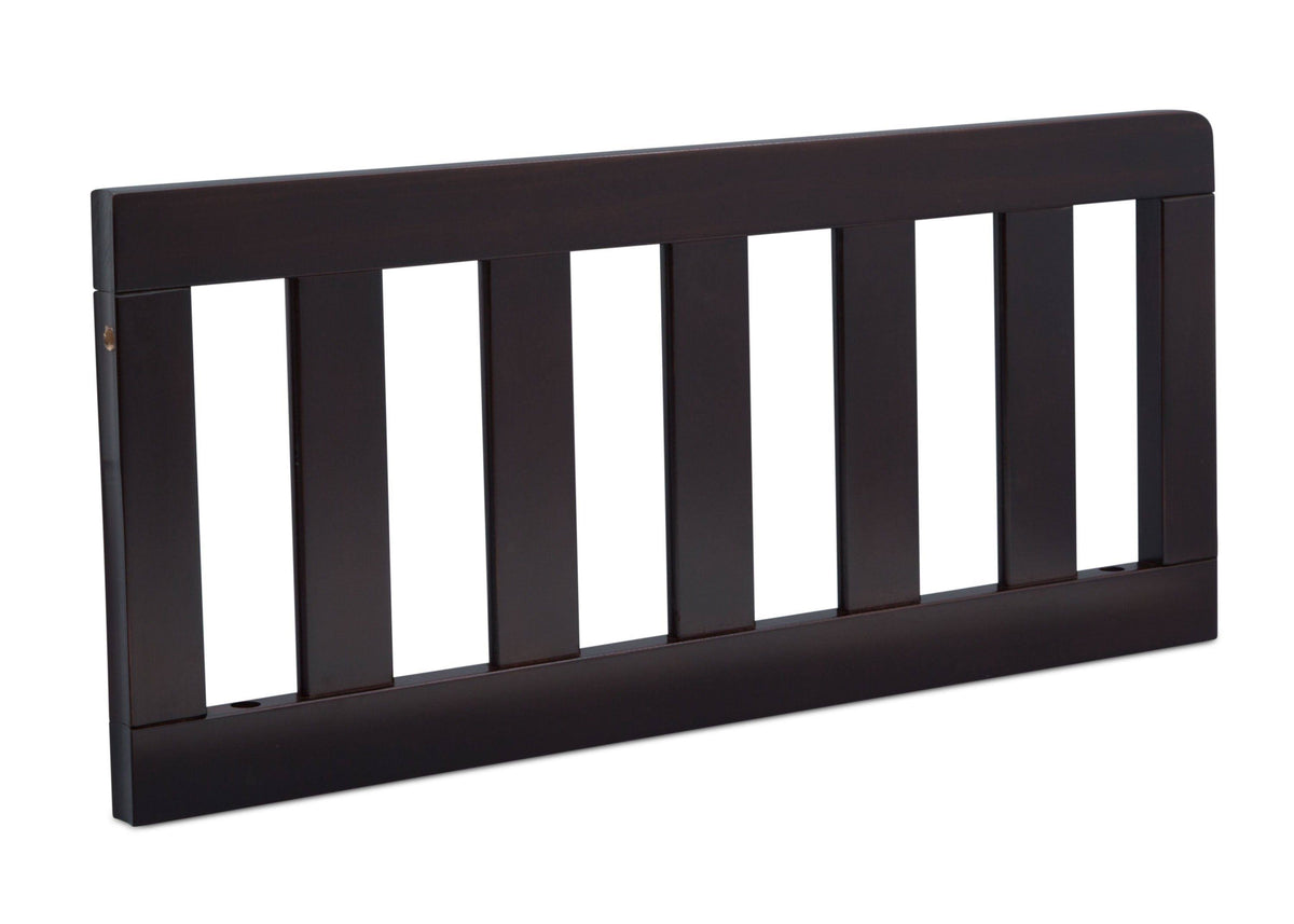Bianca White Toddler Guardrail K83729