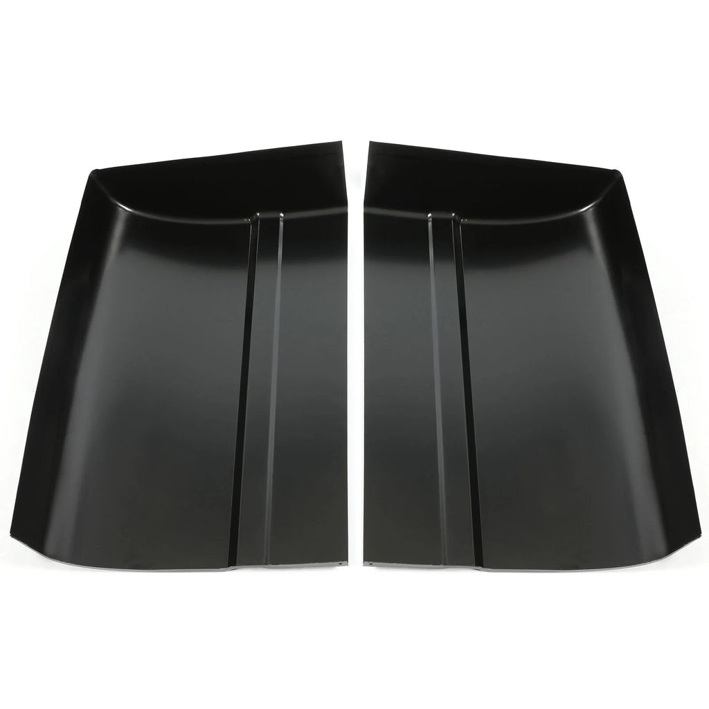 Cab Corners Rust Repair Panels L45753