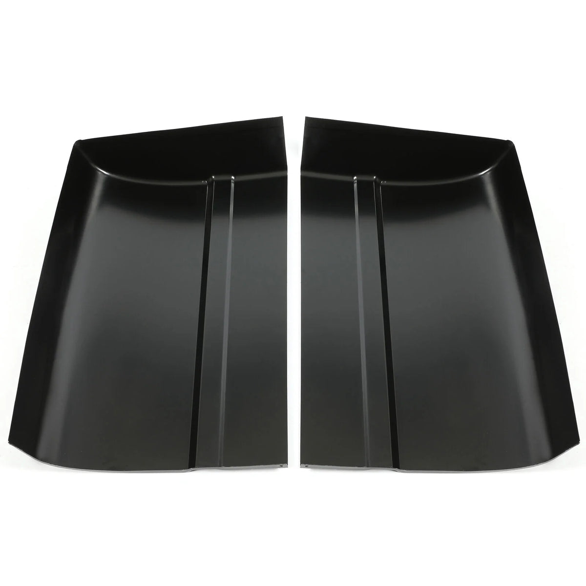 Cab Corners Rust Repair Panels L45753