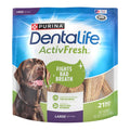Dental Dog Chews X502