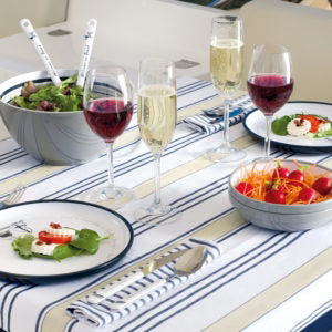 Melamine Serving Dish Set 2 Pc G585