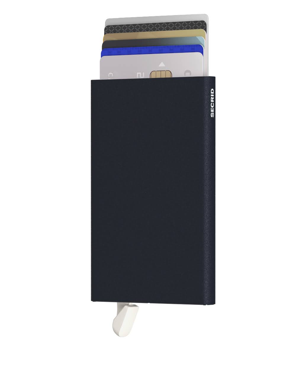 Night Blue Cardprotector A484481