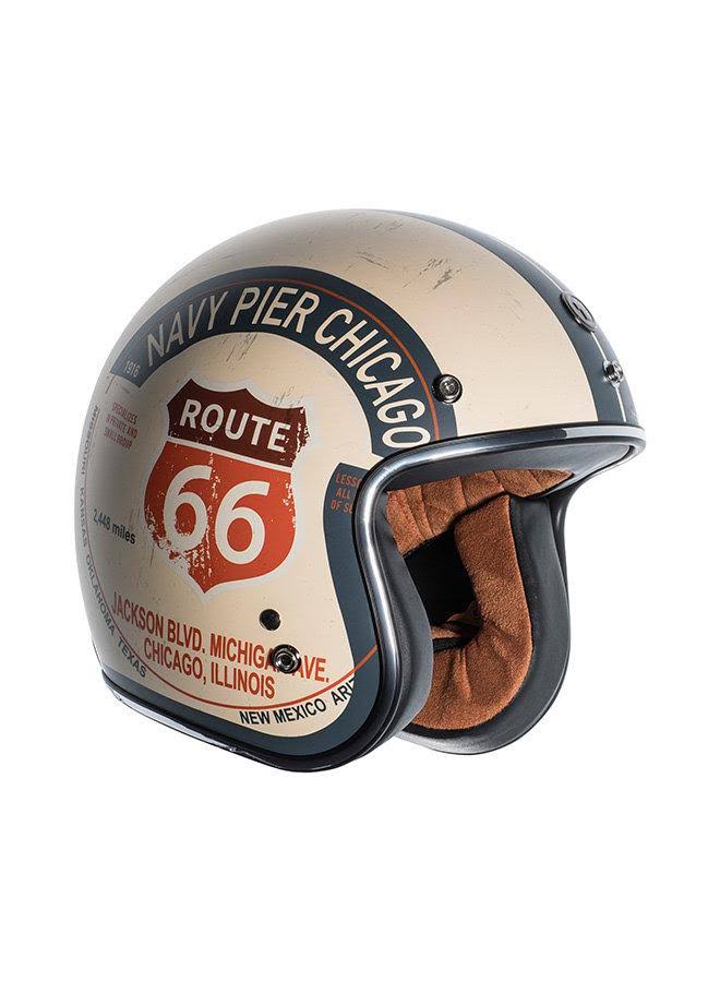 3/4 Helmet I39470