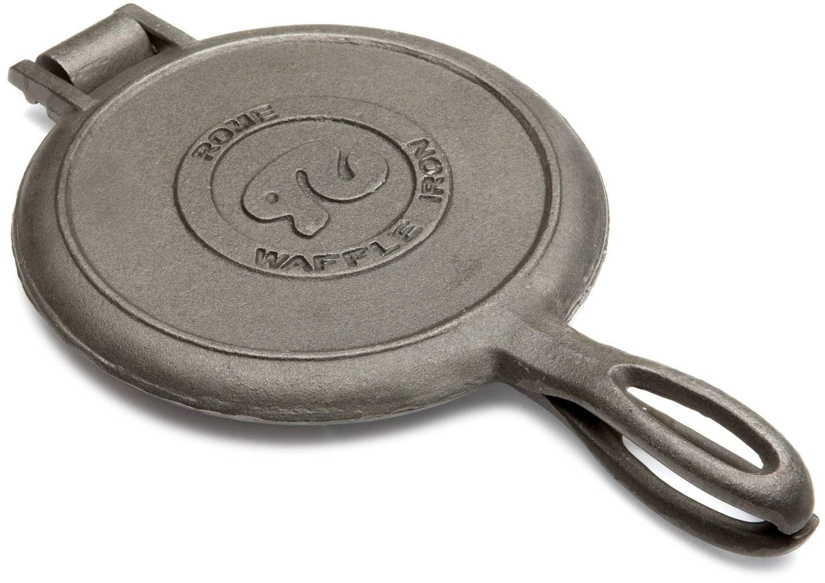 Cast Iron Waffle Iron L403931