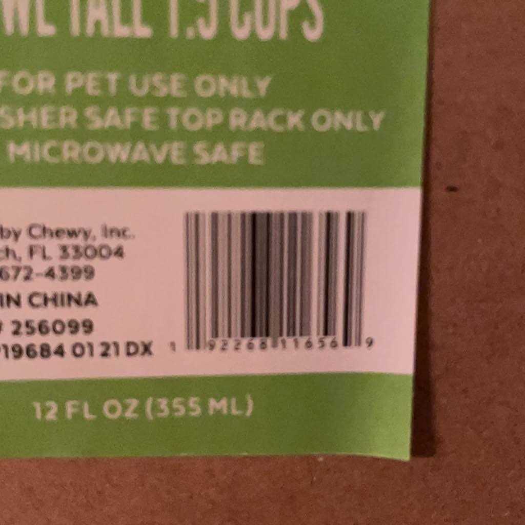 Elevated Cat Dish Z3650