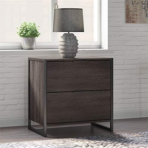 2 Drawer Lateral File Cabinet G124345
