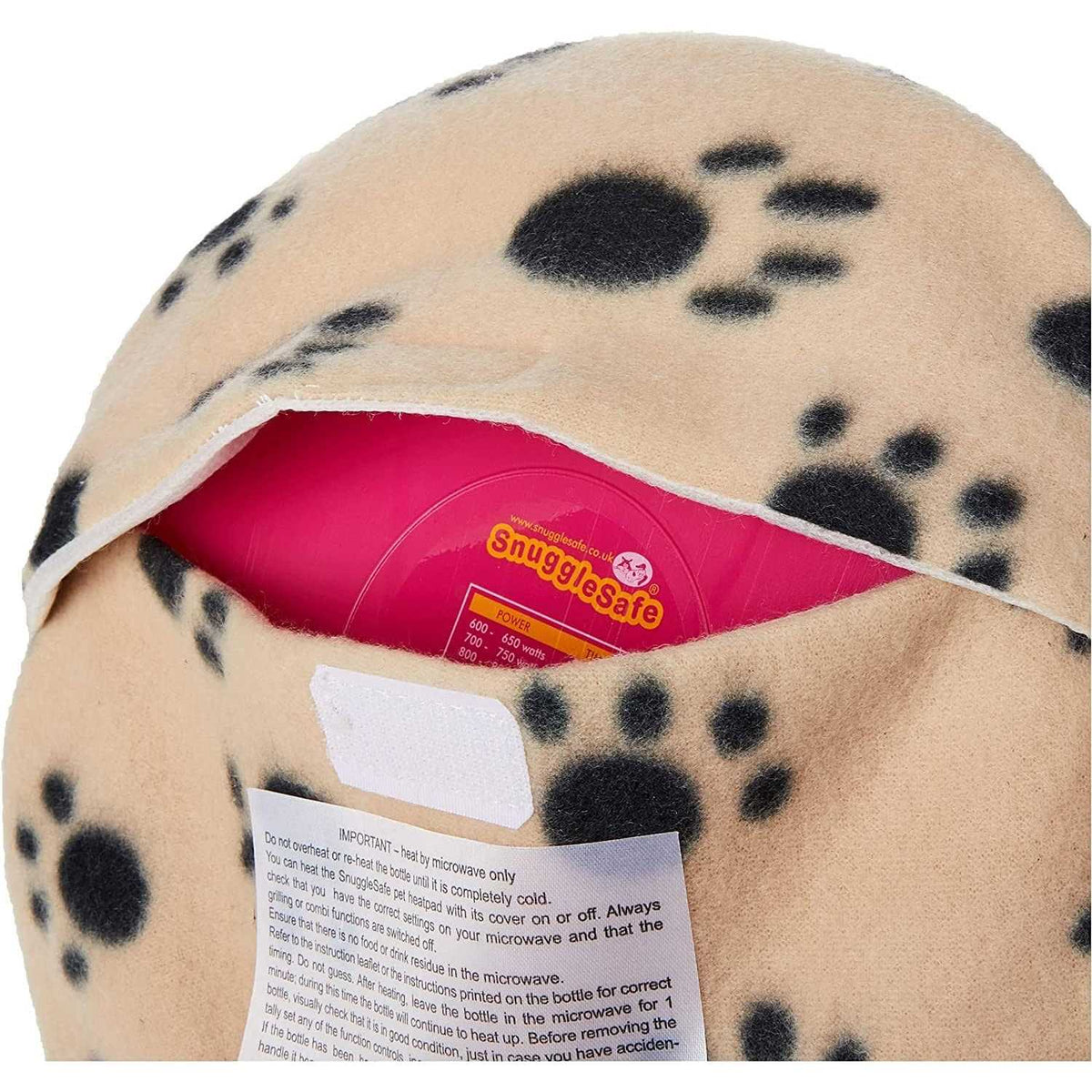 Microwave Heating Pad A7558