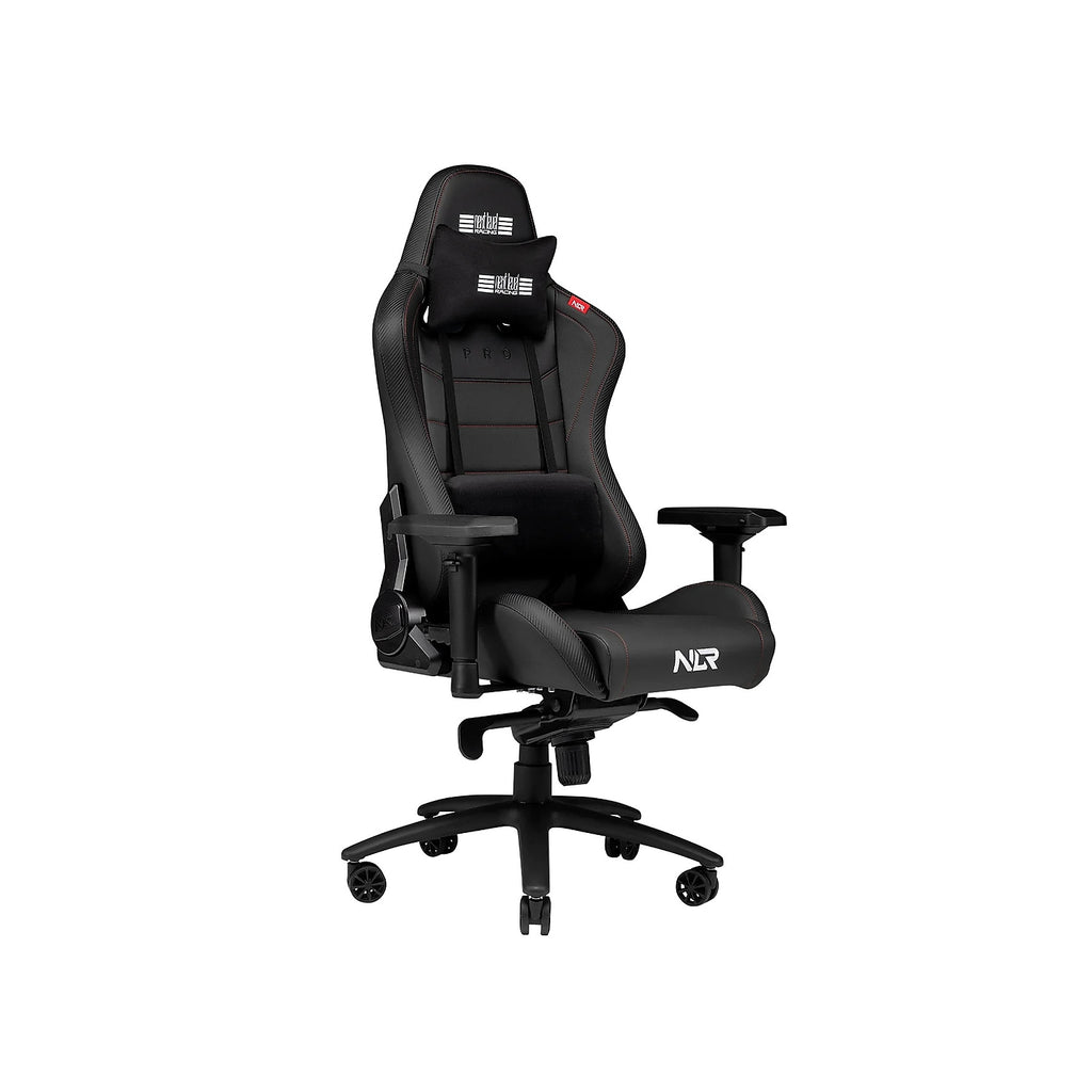 Pro Gaming Chair Leather Edition D5901