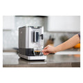 Fully Automatic Bean to Cup Espresso Machine Q316