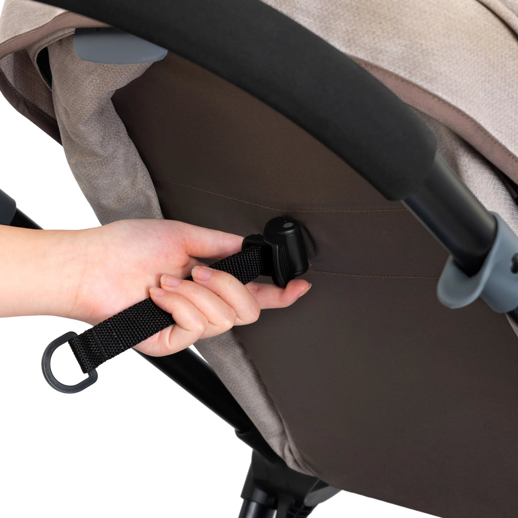 Modular Travel System with Infant Car Seat K885