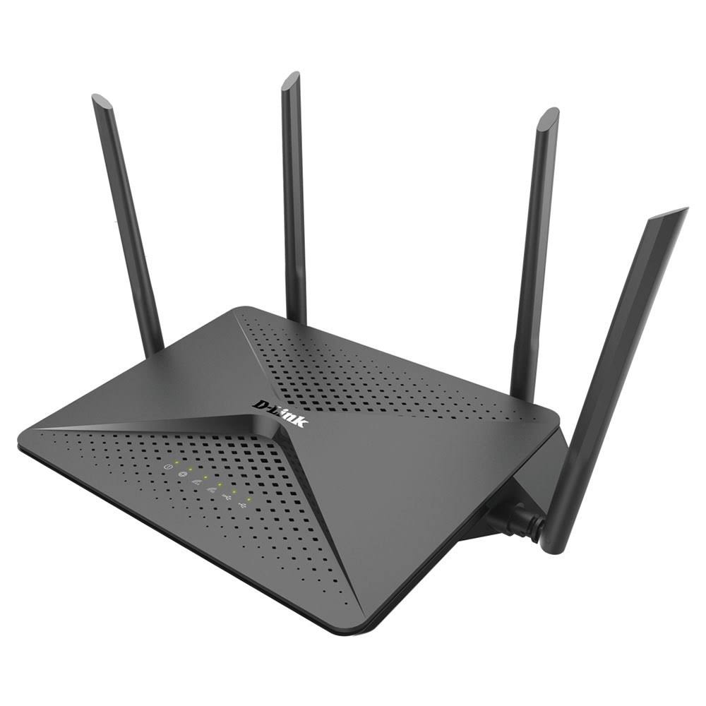 Dual Band AC2600 MU-MIMO Wi-Fi Router M963925