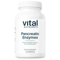 Pancreatic Enzymes 90 Capsules P98254