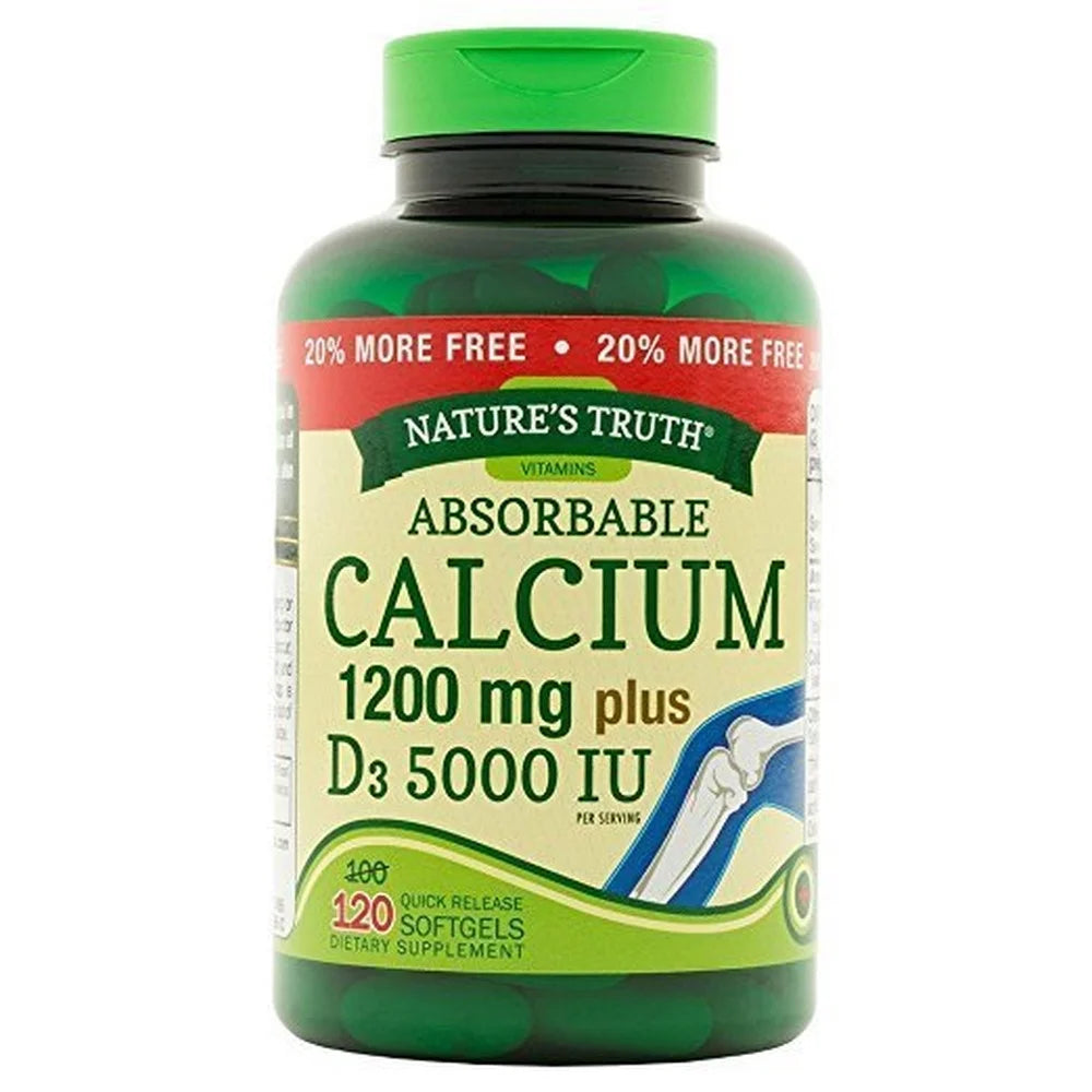 Nutritional Supplement Pack of 3 G240156