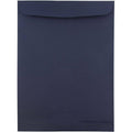 Navy Blue 9 x 12 Open End Catalog Envelopes, 100/Pack K559496