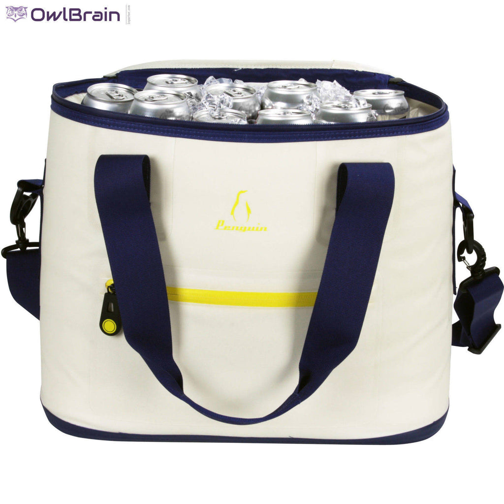 36-Can Cooler White N9717