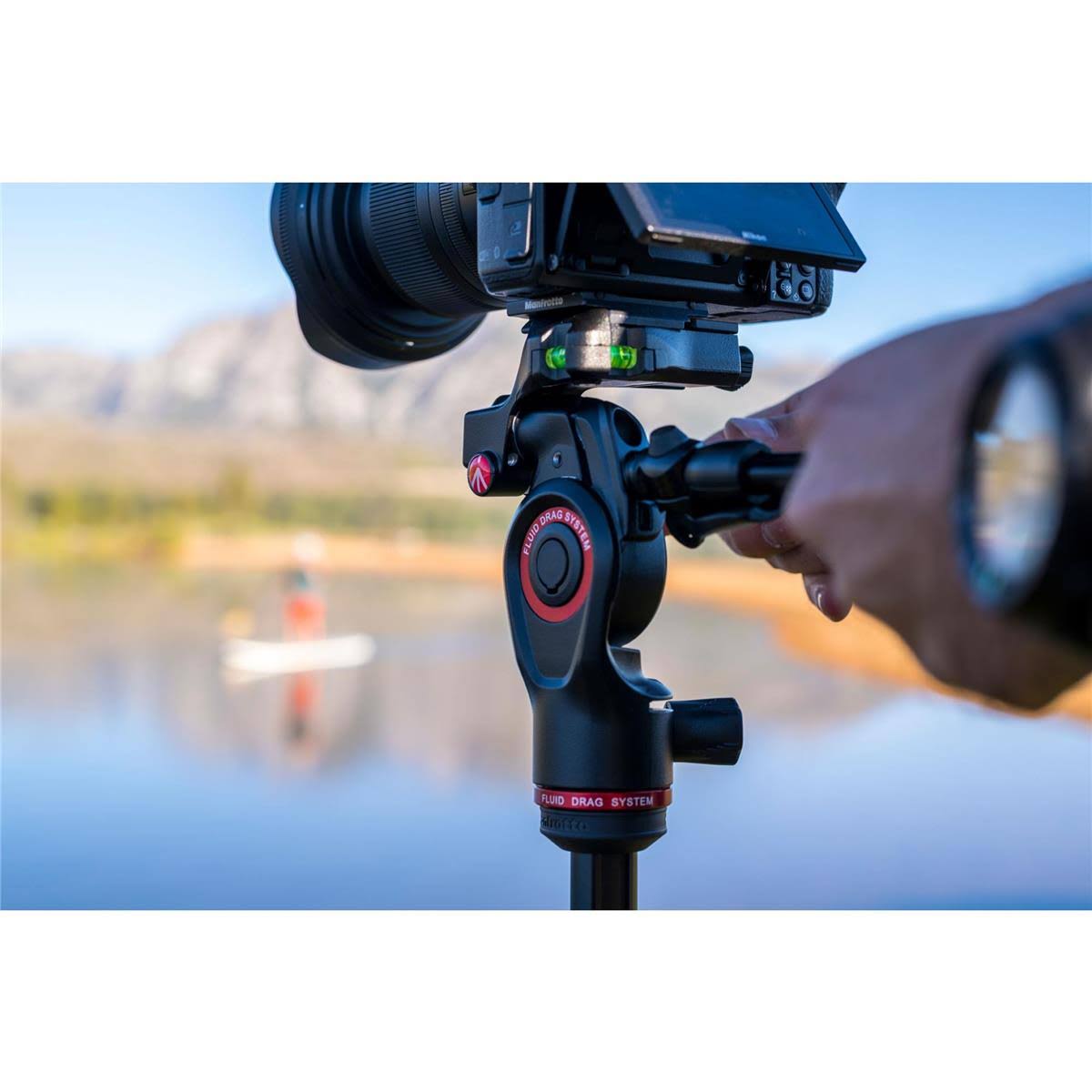 Advanced Tripod L7679