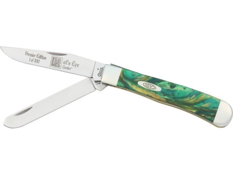 Trapper Knife X430039