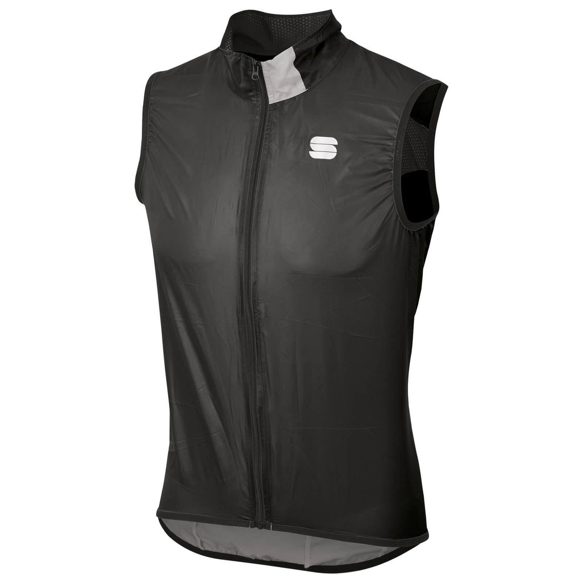 Black Vest C92841