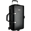 Black ABS Horn Case Y357027