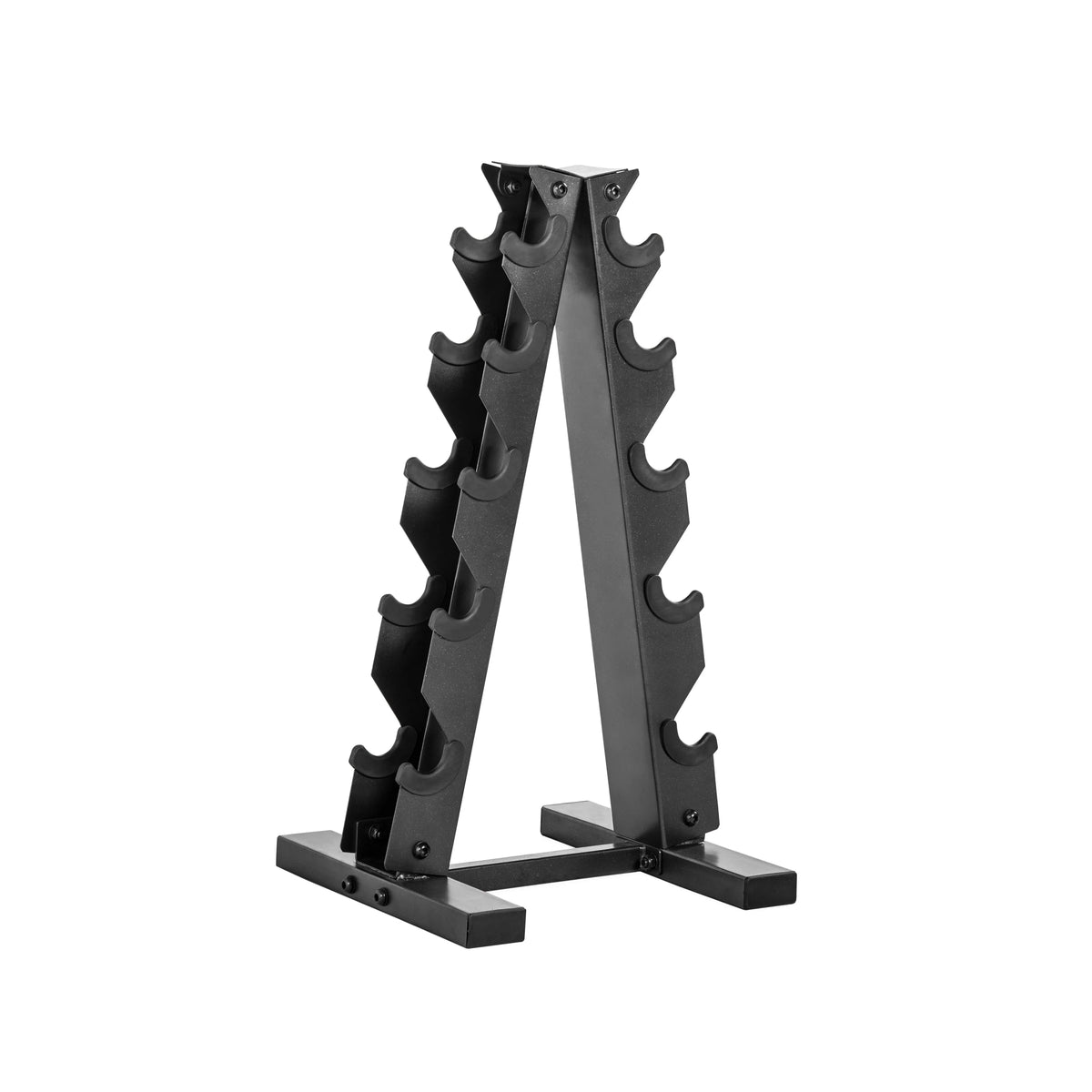 150 Lb. Rubber Hex Dumbbell Weight Set X35283