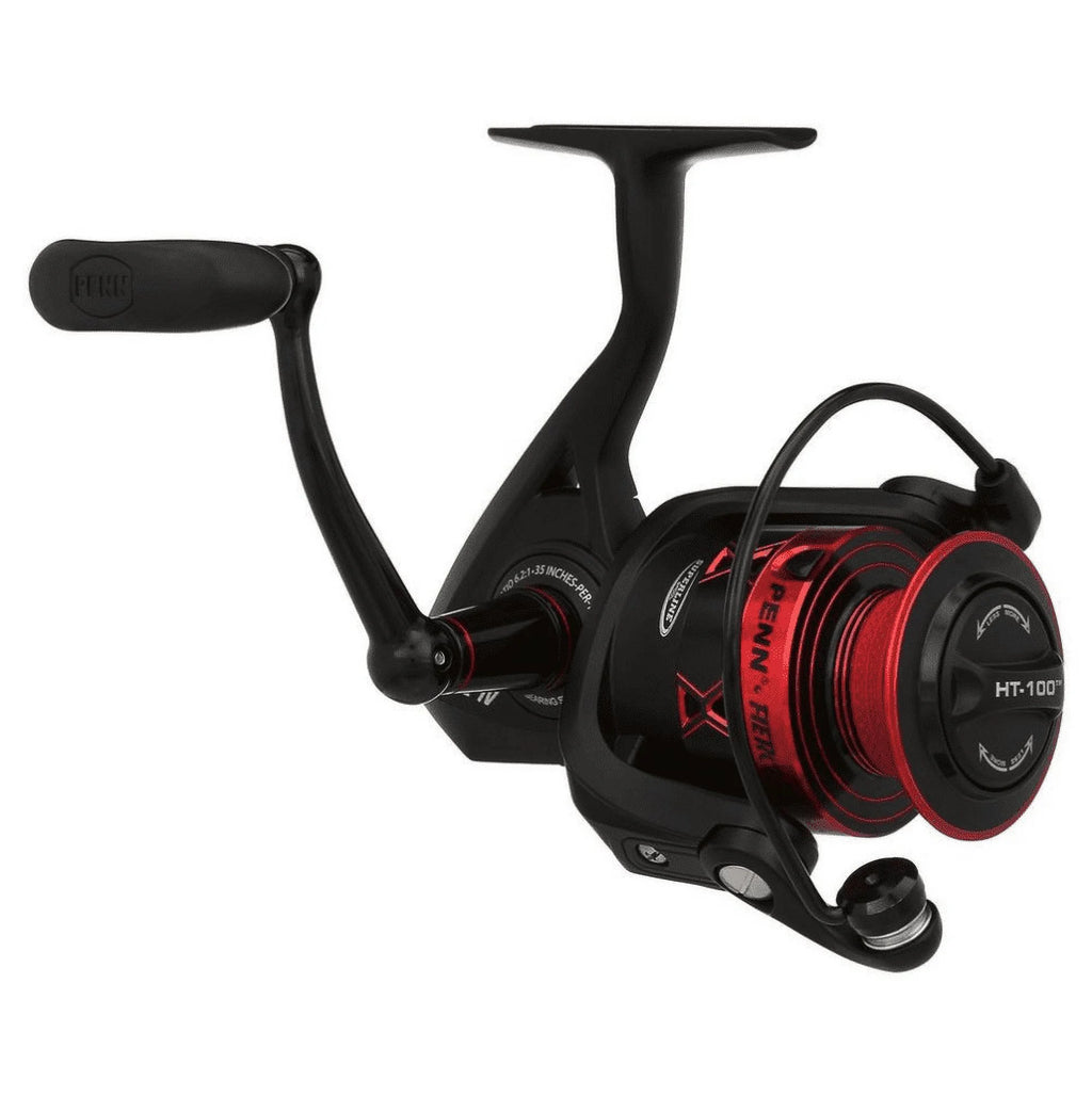 Fierce IV 2000 Reel Box D939367