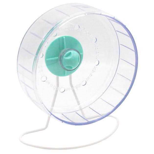 2 in 1 Quiet Runner O568383