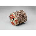 2S Fine Grit Silicon Carbide Wheel K789260