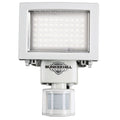 500 Lumen LED Solar Security Light White P9441