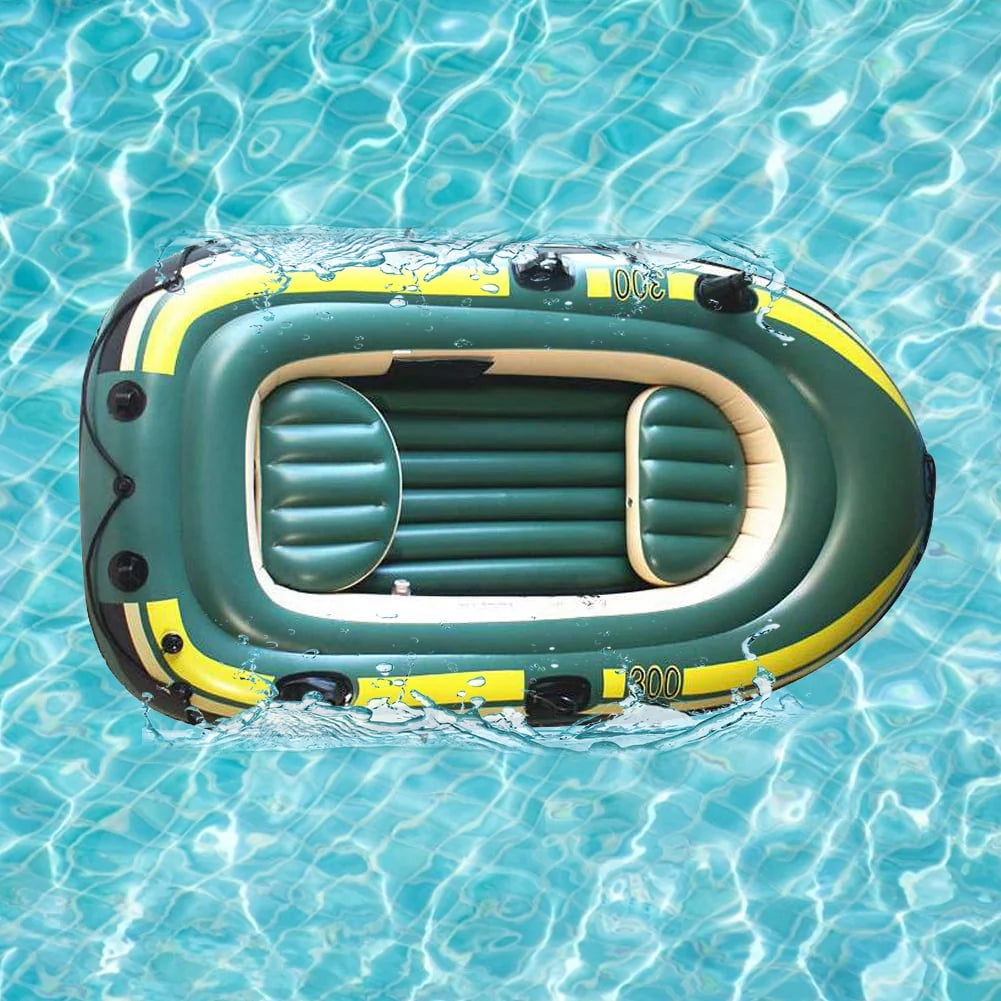 Inflatable PVC Rowing Boat R49009