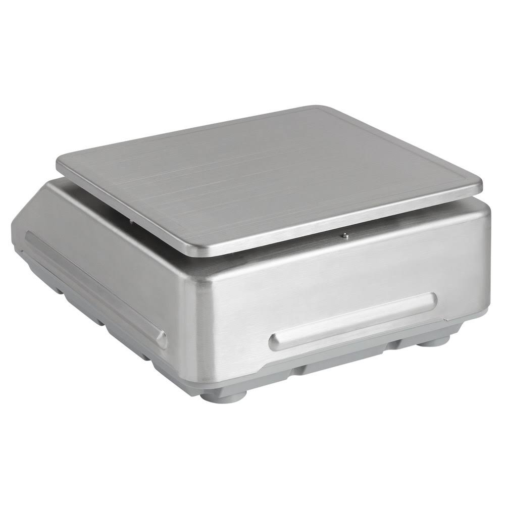 Digital Portion Scale L34343
