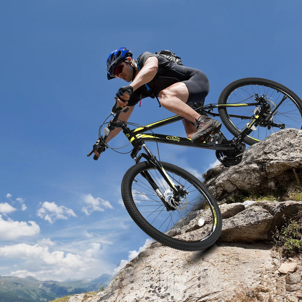 21-Speed 26 inch Mountain Bike G89171