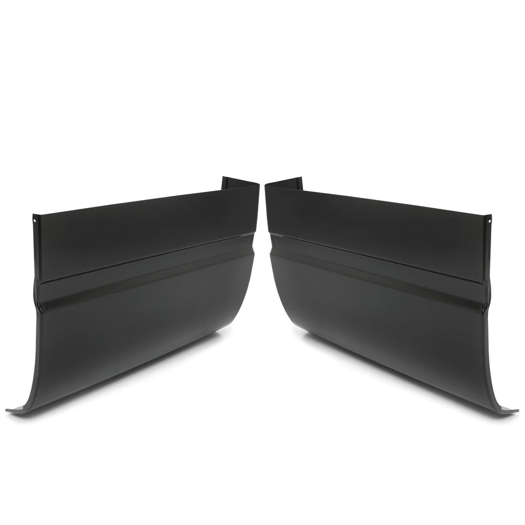 Cab Corners Rust Repair Panels L45753