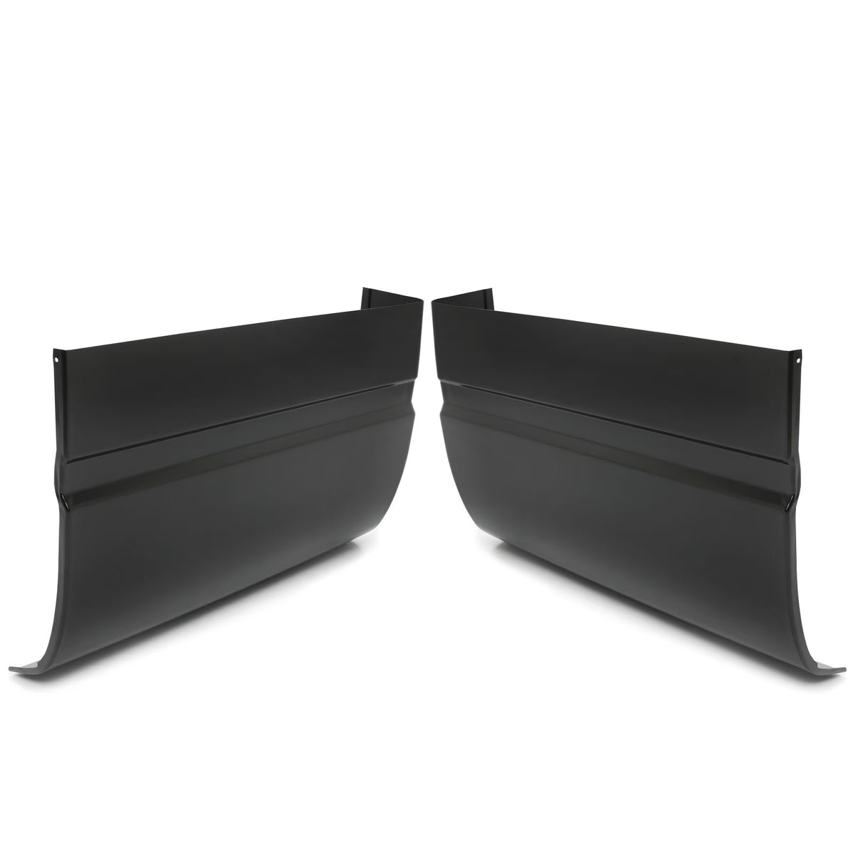 Cab Corners Rust Repair Panels L45753