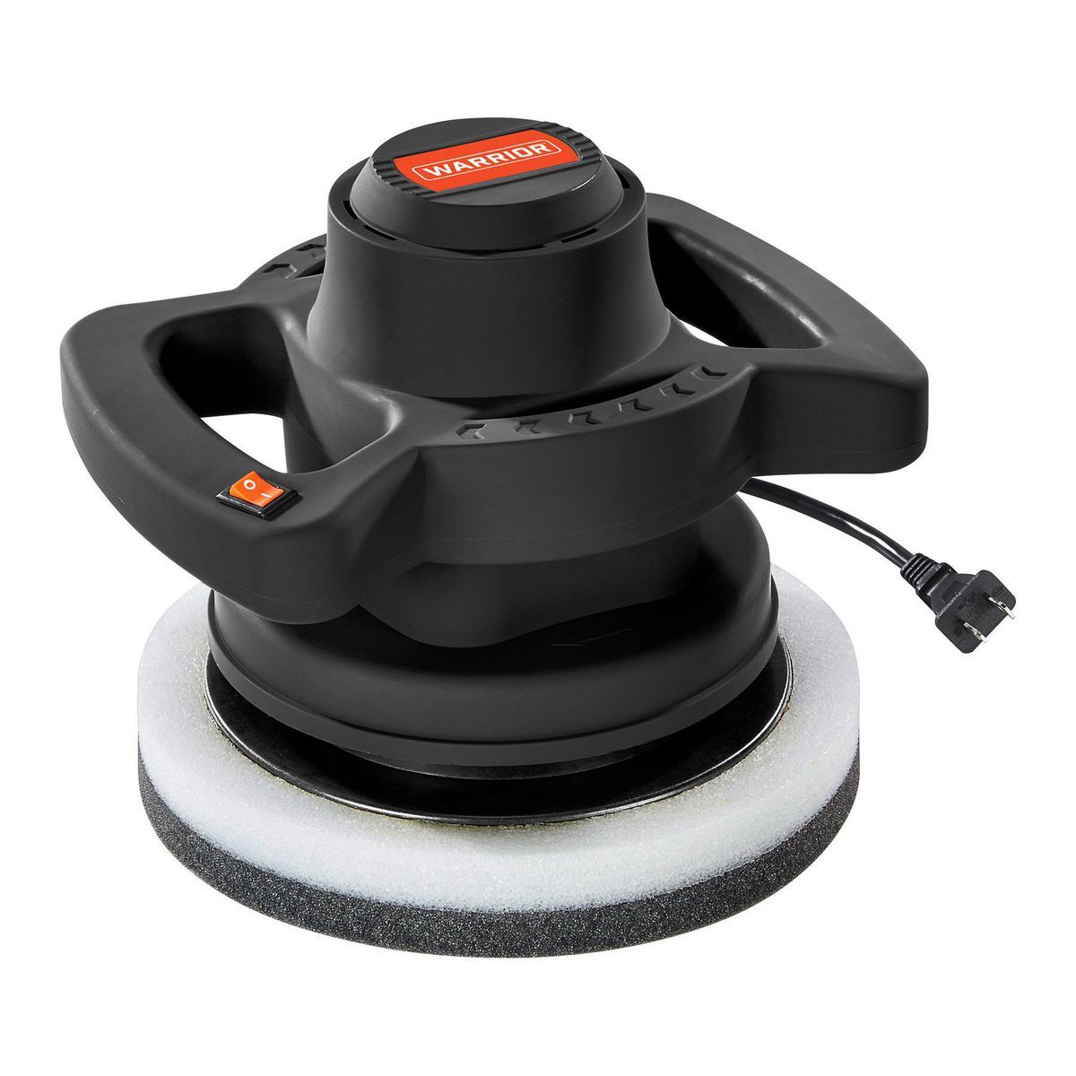 1 Amp 10 in. Orbital Polisher/Buffer J4484