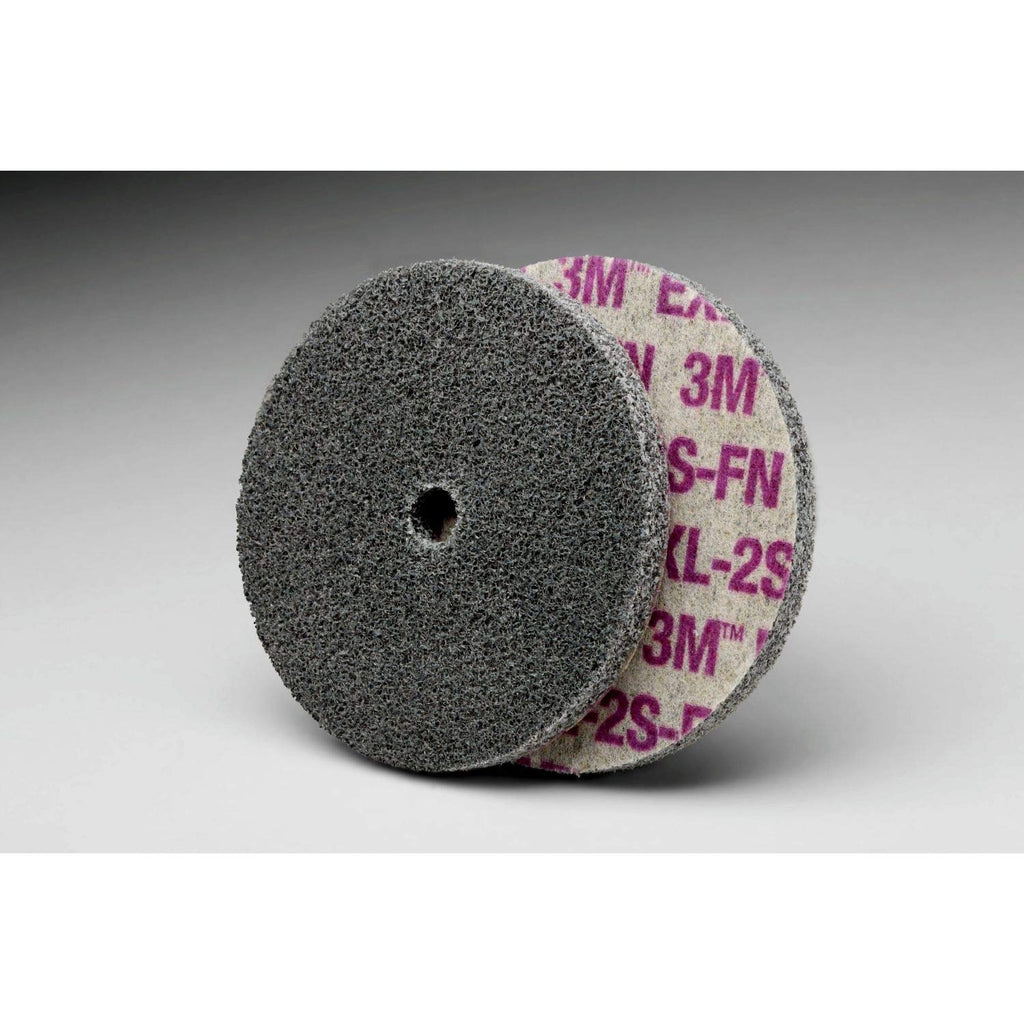 2S Fine Grit Silicon Carbide Wheel K789260
