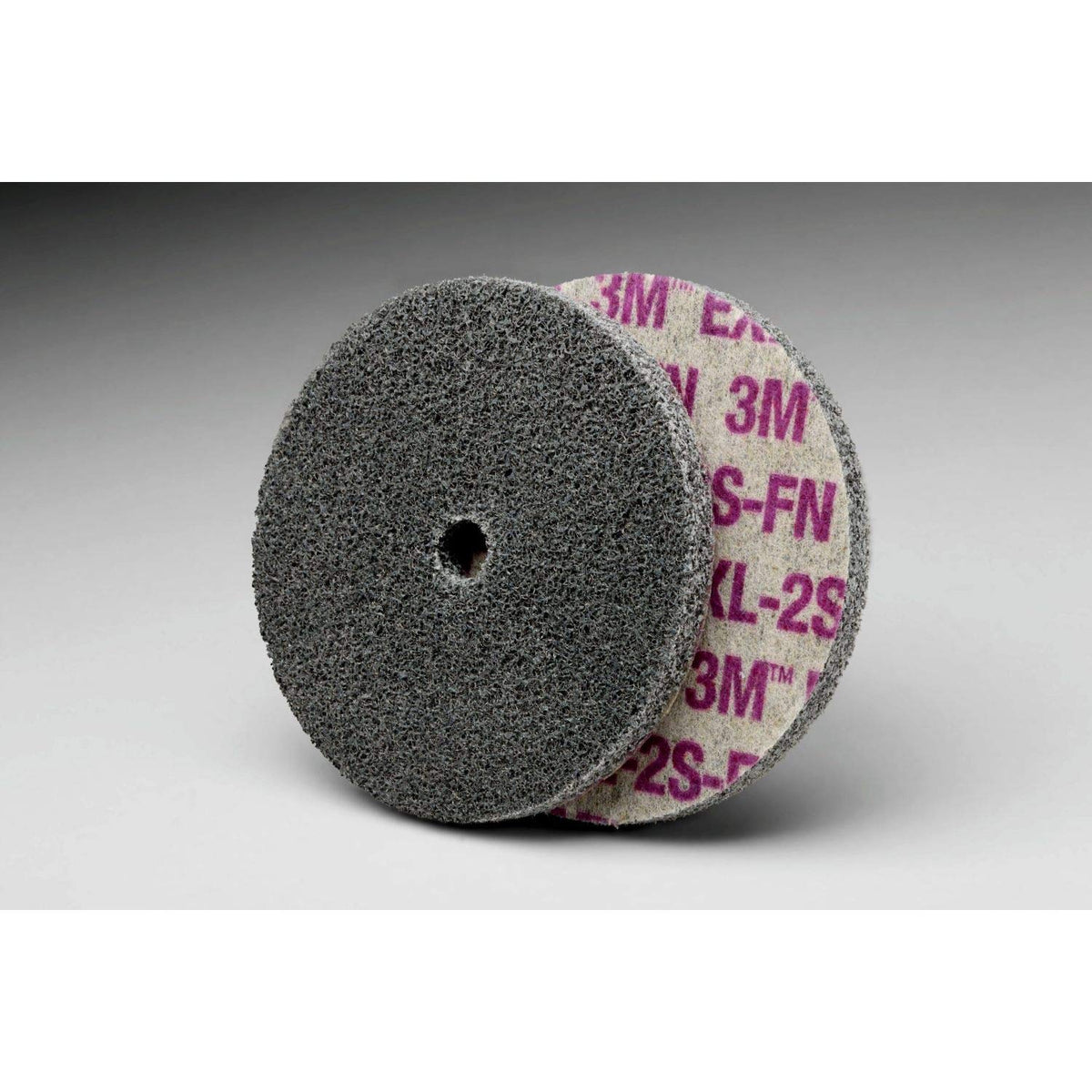 2S Fine Grit Silicon Carbide Wheel K789260