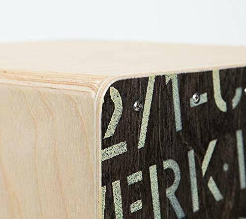 Black Edition Cajon L95722