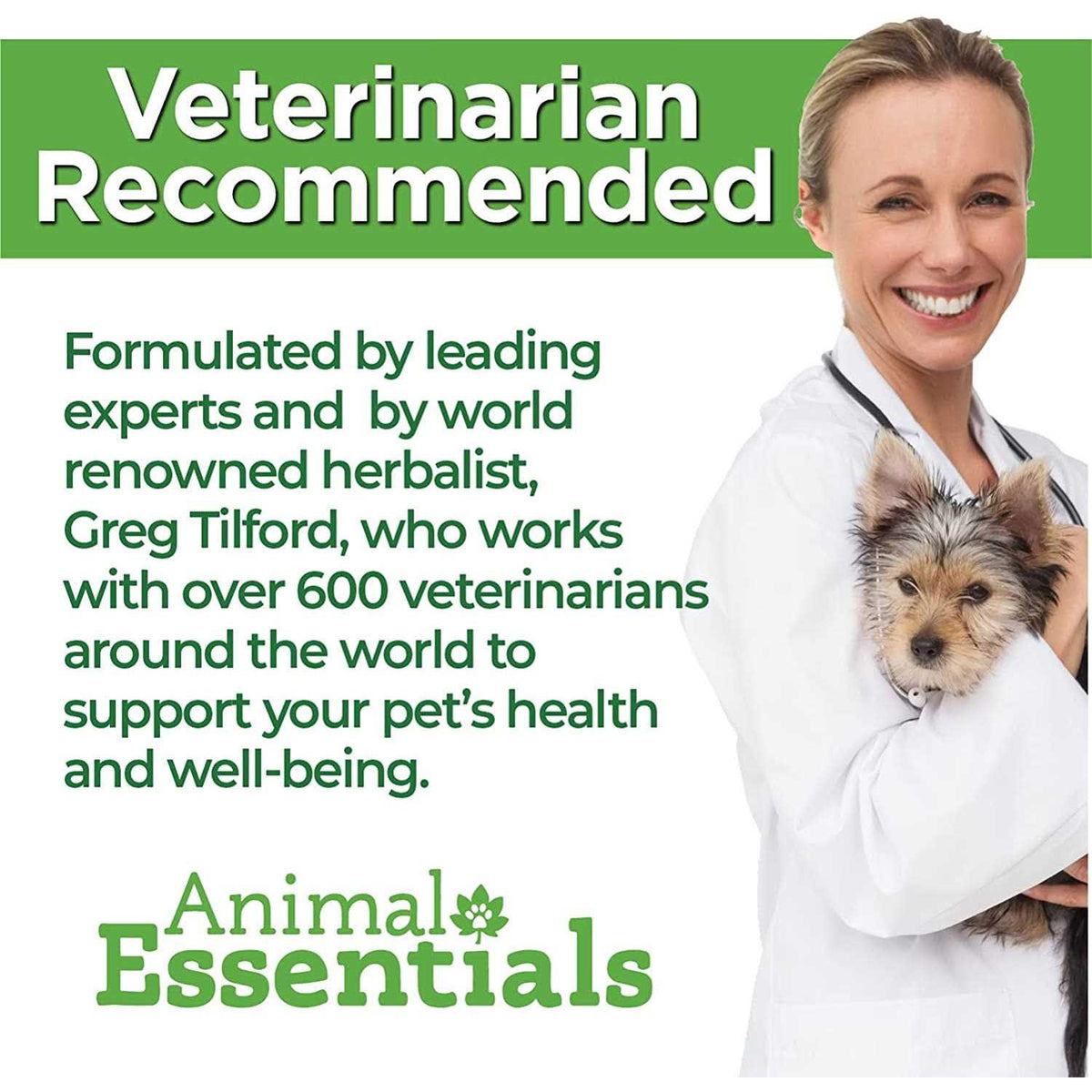 Seasonal Allergy Pet Supplies X55407