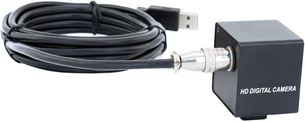 2 Megapixel Autofocus USB Camera Module Pack of 2 R385