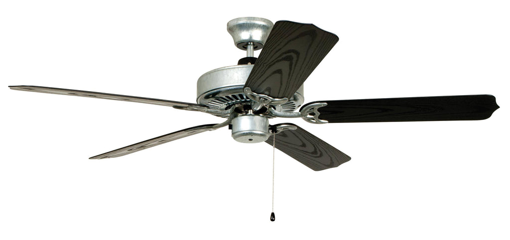 Galvanized 52x22 Ceiling Fan G941