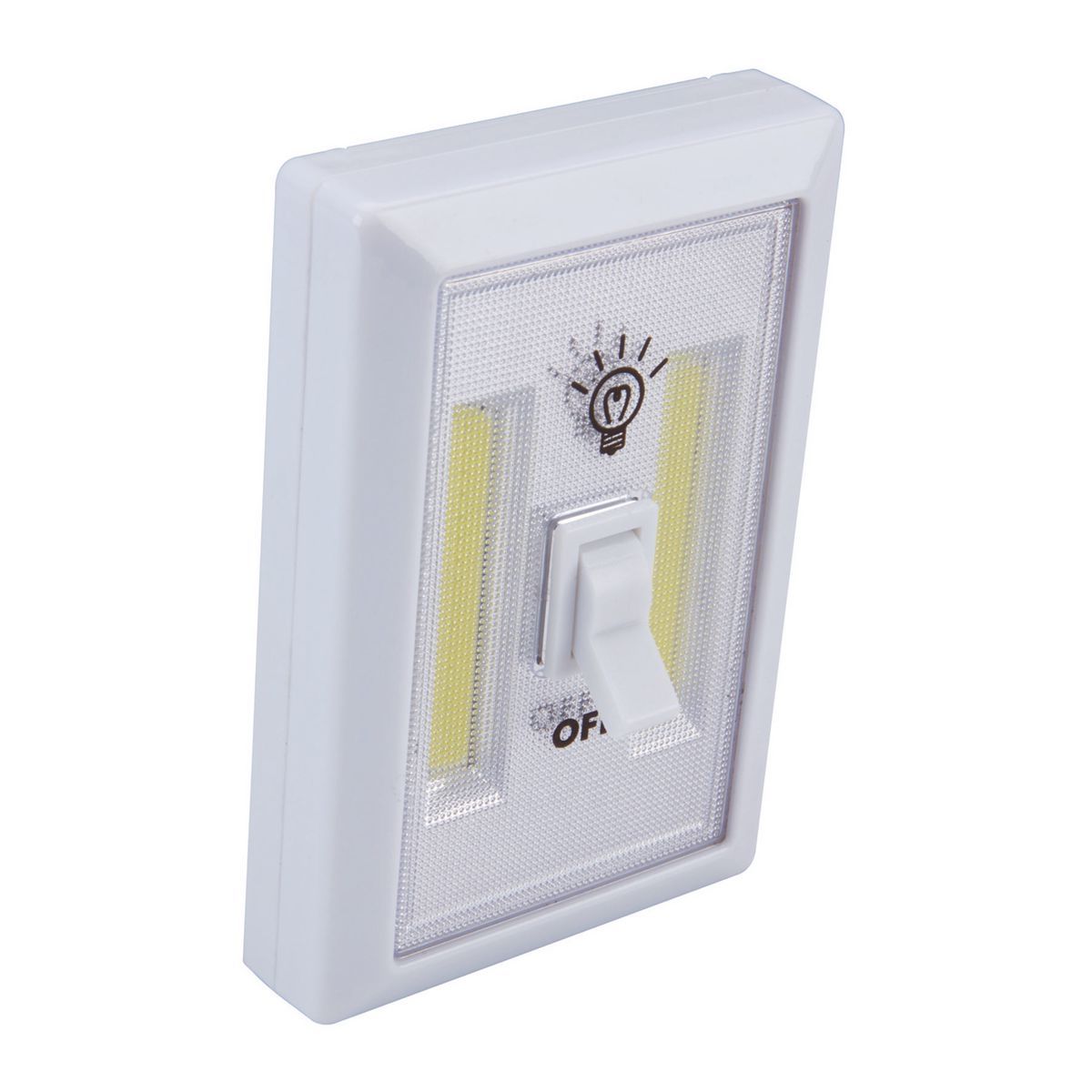 200 Lumen LED Flip Light P1262