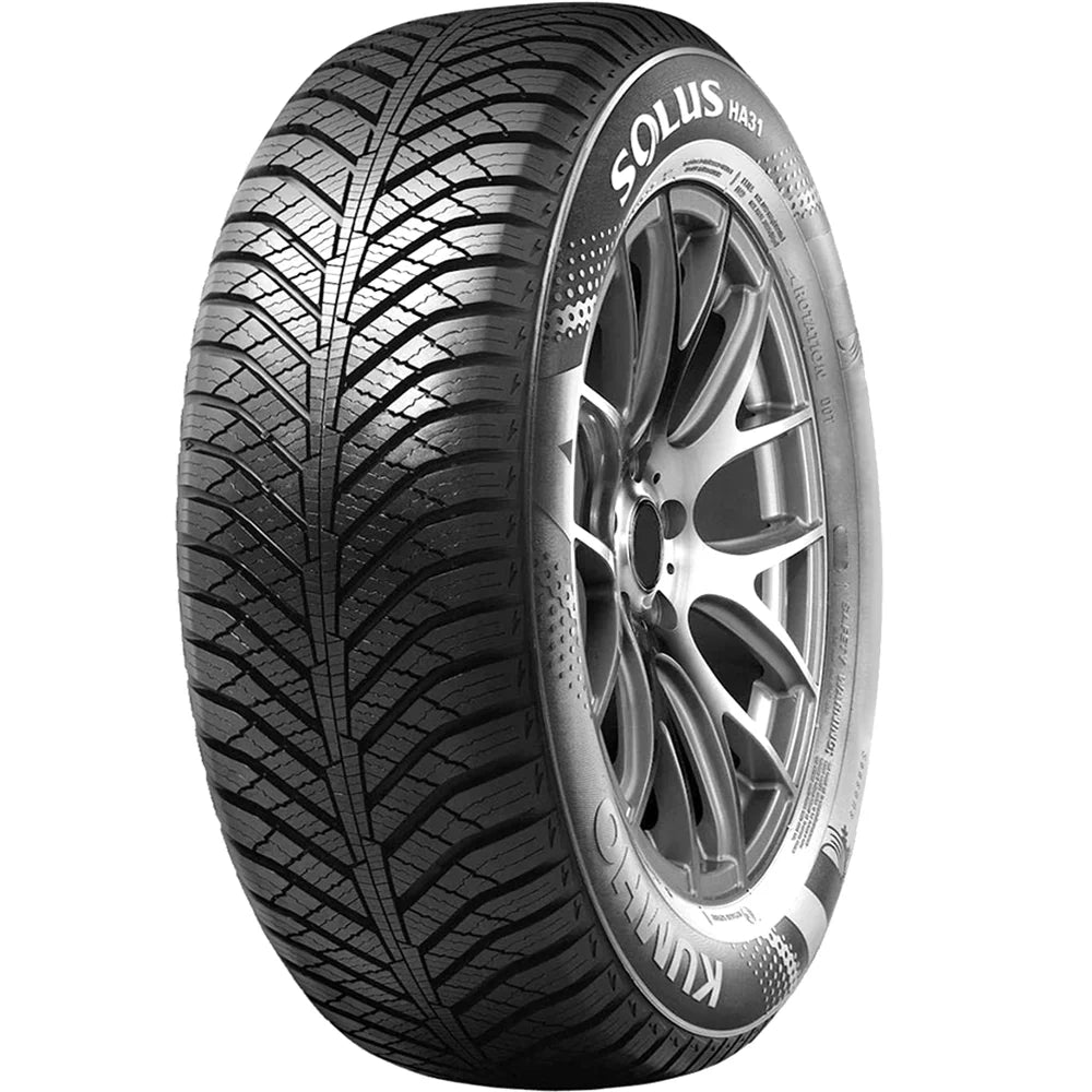 185/65R14 86T All Season Tire U592