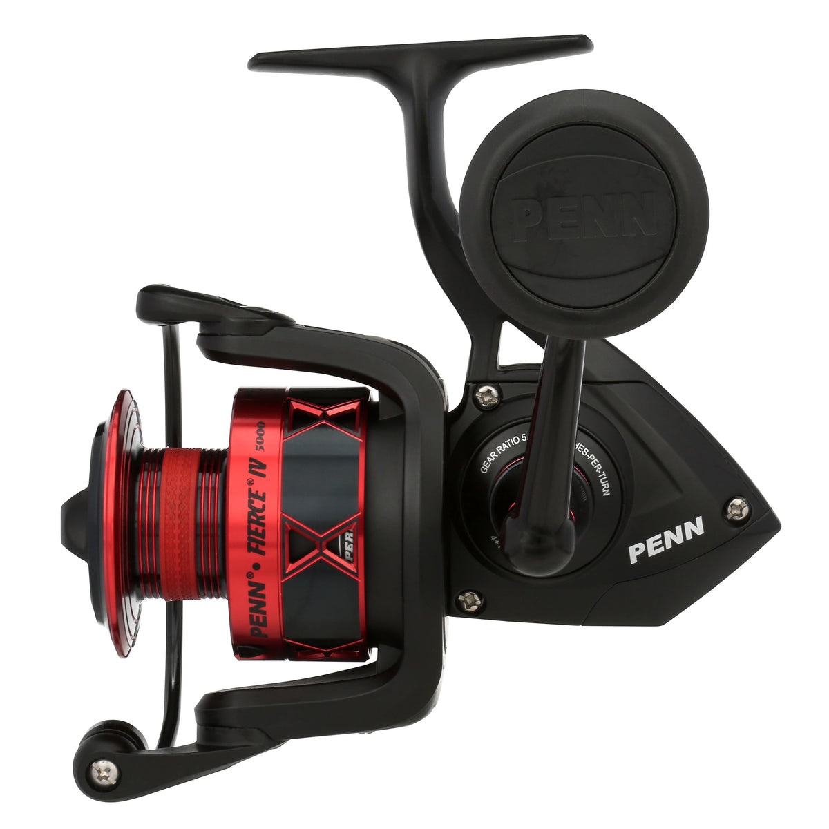 Fierce IV 2000 Reel Box D939367
